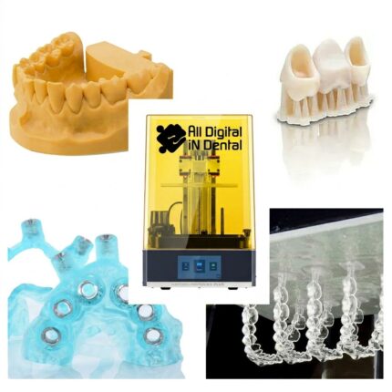 Pro Dental 3D Print