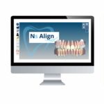 Logiciel Numérismile : la petite orthodontie pour dentiste