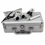 Magnifier III - Lunettes loupe 2.5