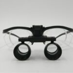 Magnifier III - Lunettes loupe Zoom