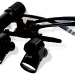 Magnifier III - Lunettes loupe Ergo-Prism 4-6