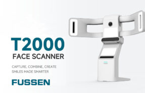 Fussen T2000 Face Scanner : scanner facial 3D dentaire haute précision | ADND