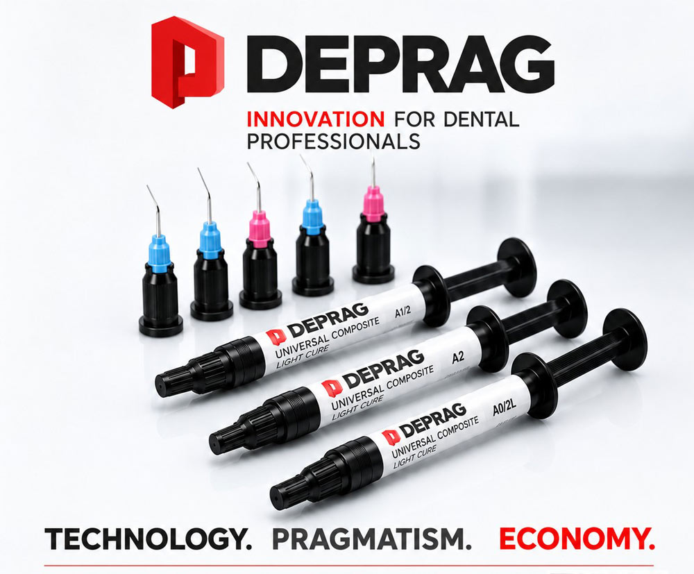 Produis DEPRAG